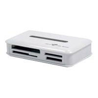 Belkin Media RW Hi Speed USB 2.0 21-in-1 (F5U212EAMD) Belkin Media RW Hi Speed USB 2.0 21-in-1 (F5U212EAMD)
